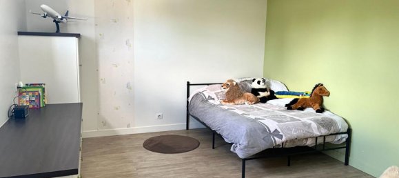 4 Schlafzimmer Villa in Vendome, France, Nr. 264768 17