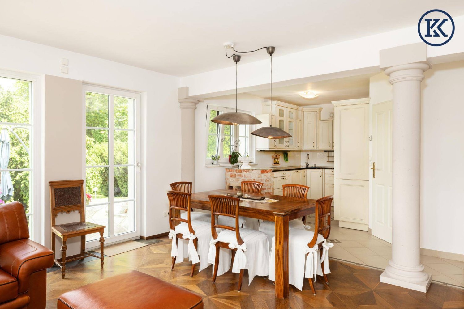 5 bedrooms House in Kreuttal, Austria No. 254272