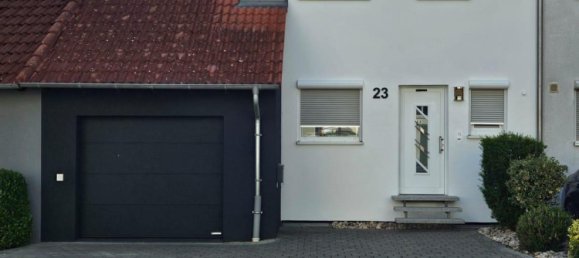 2 chambres Maison de ville à Ludwigsburg, Germany No. 248412 2