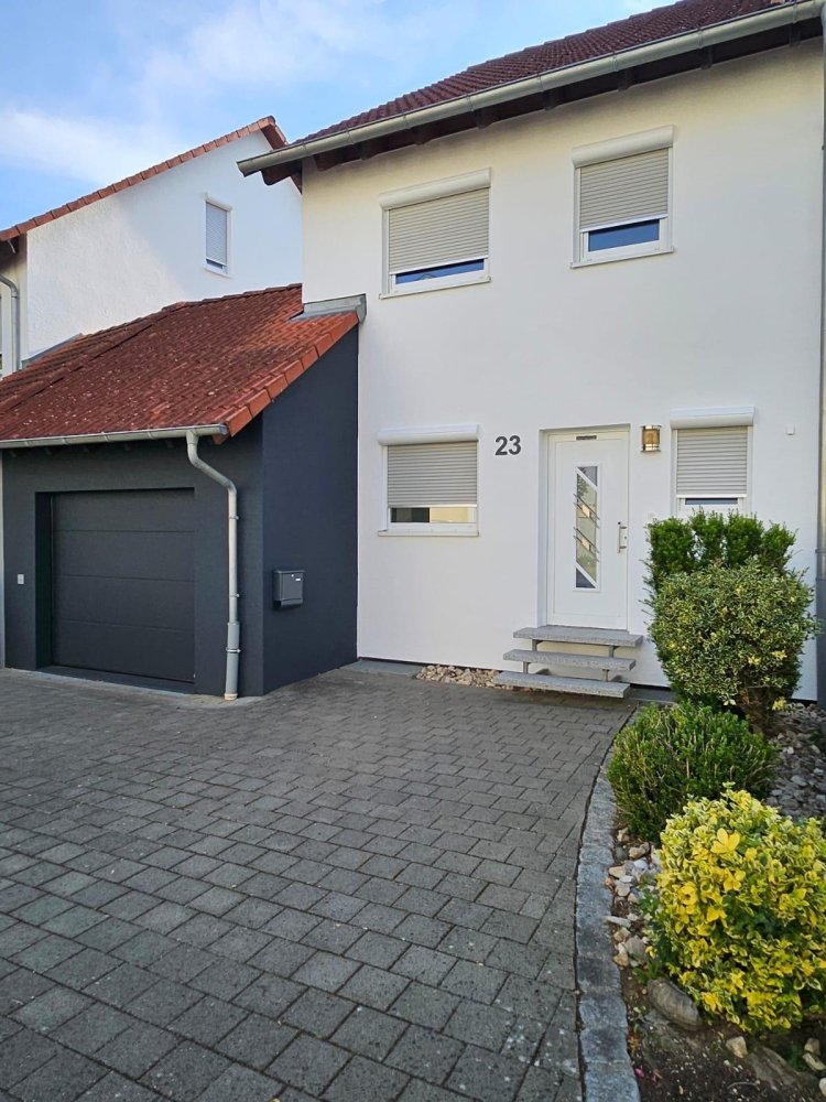 2 chambres Maison de ville à Ludwigsburg, Germany No. 248412