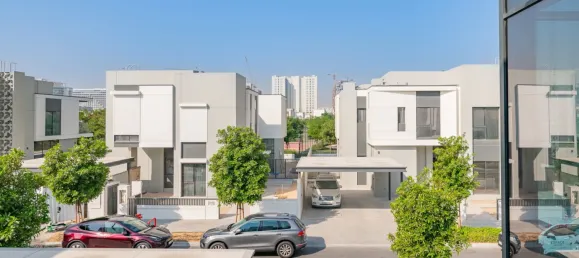 4 chambres villa à louer à Al Furjan, Dubai, UAE № 106079 18