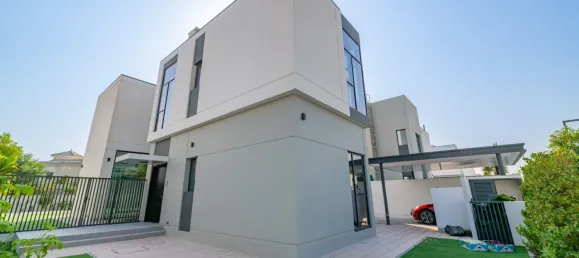 4 chambres villa à louer à Al Furjan, Dubai, UAE № 106079 17