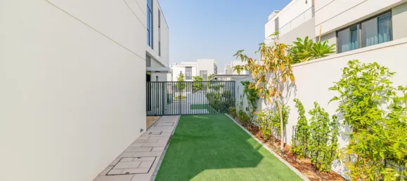 4 chambres villa à louer à Al Furjan, Dubai, UAE № 106079 15