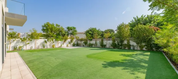 4 chambres villa à louer à Al Furjan, Dubai, UAE № 106079 16