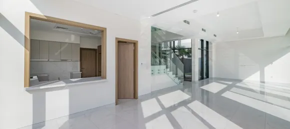 4 chambres villa à louer à Al Furjan, Dubai, UAE № 106079 3