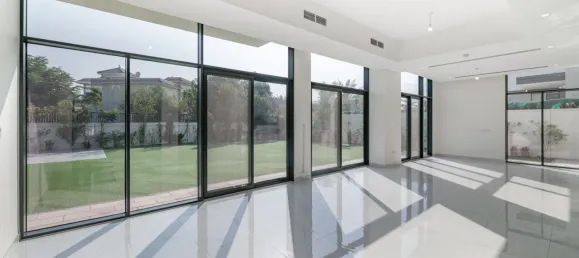 4 chambres villa à louer à Al Furjan, Dubai, UAE № 106079 2