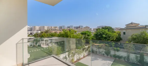 4 chambres villa à louer à Al Furjan, Dubai, UAE № 106079 14