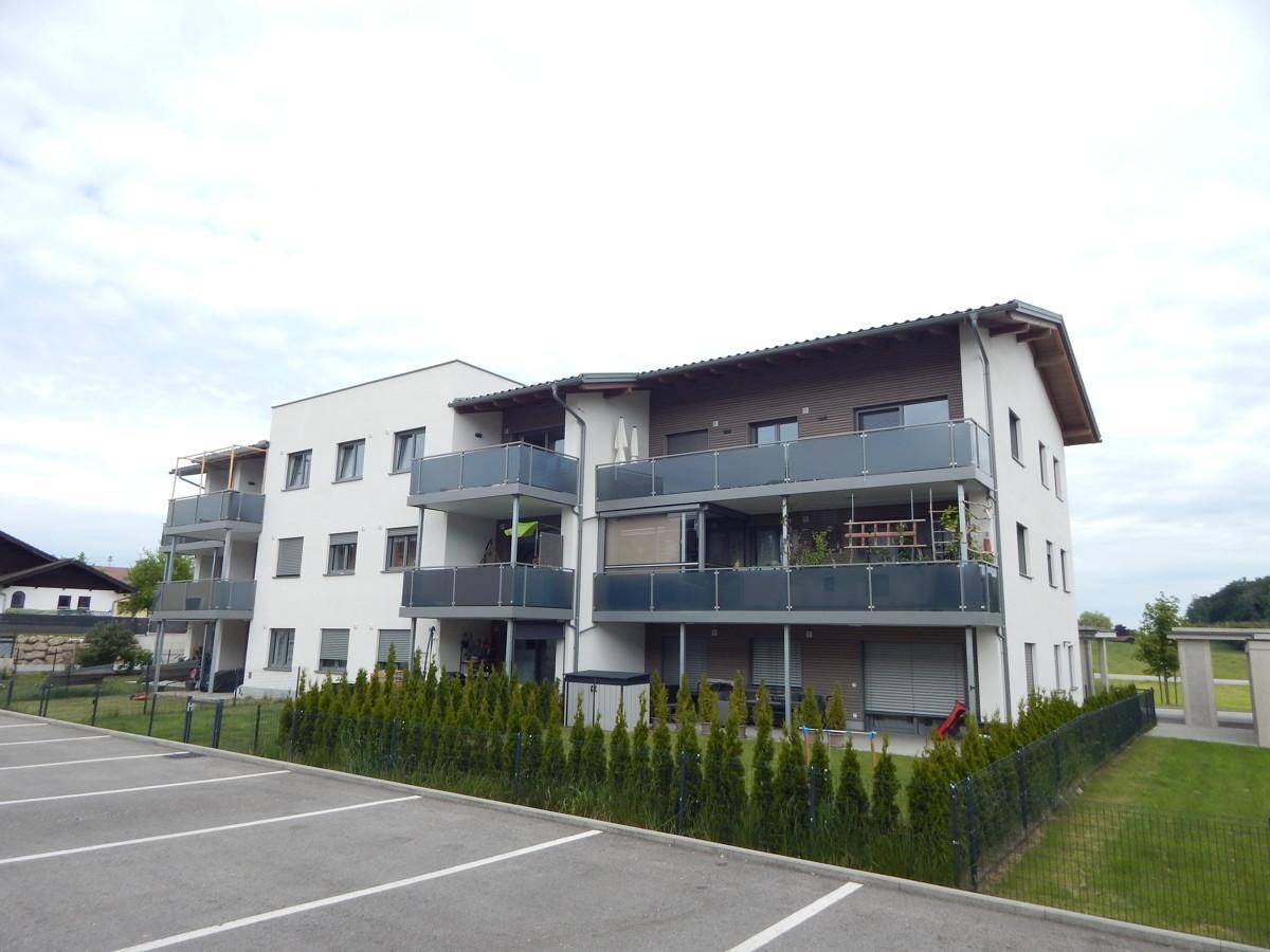 1 bedroom Apartment in Eggelsberg, Austria No. 168585