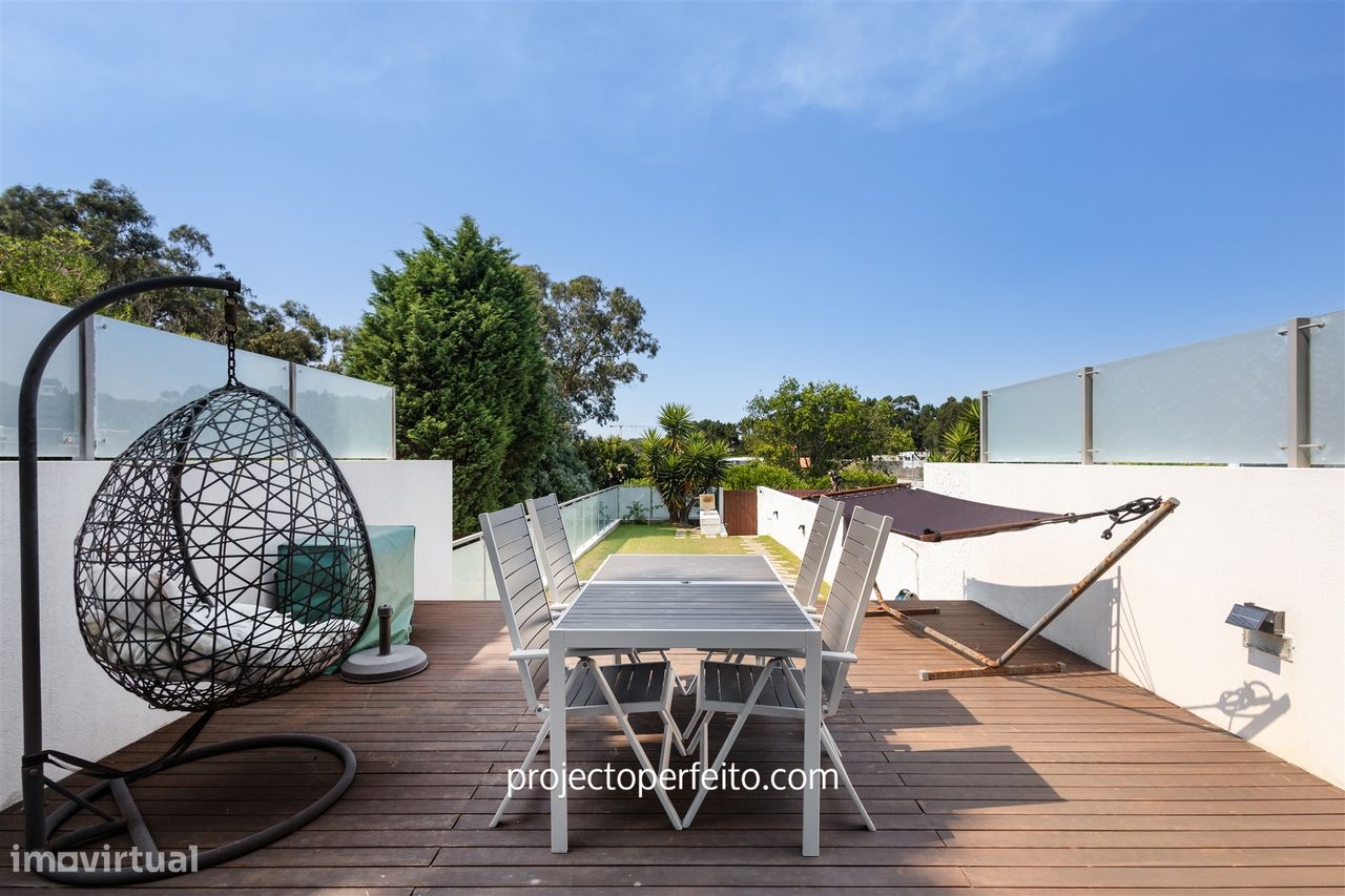 3 bedrooms House in Vila Nova de Gaia, Portugal No. 221452