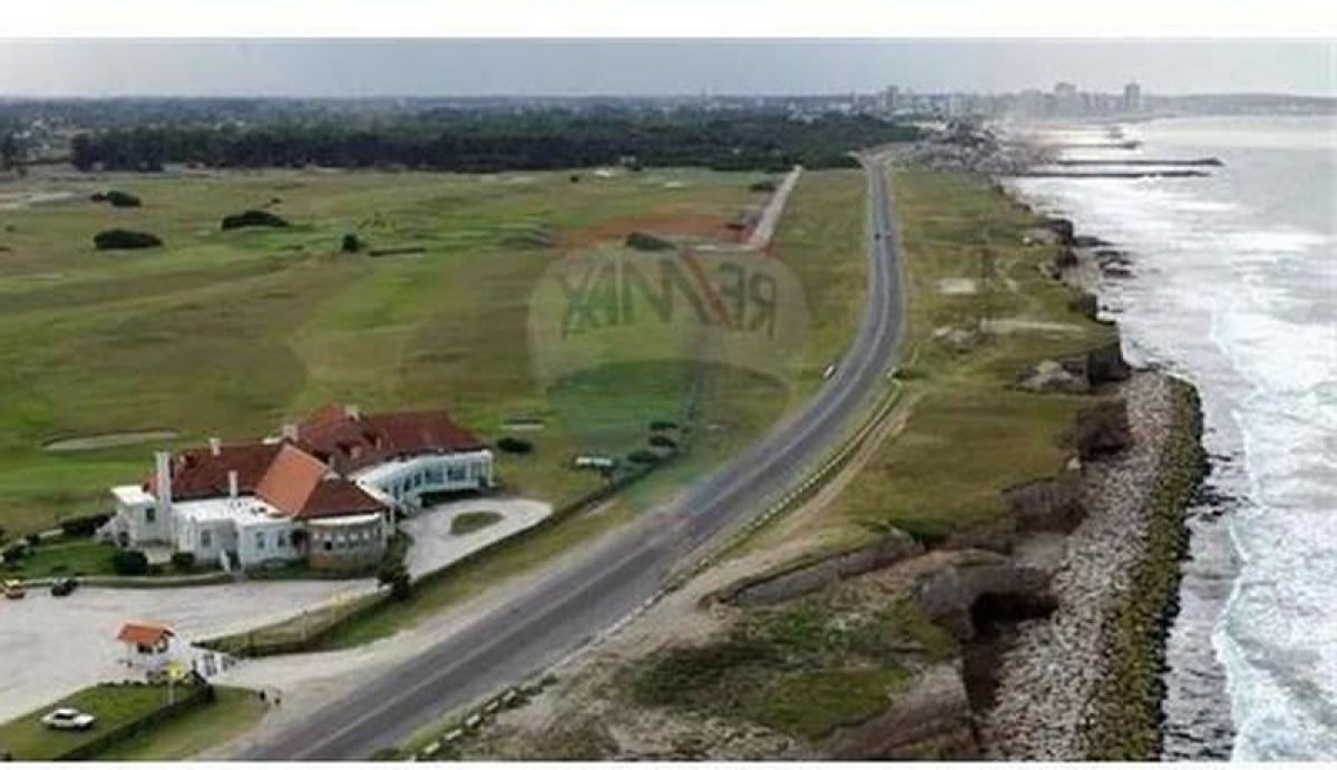  Land in Mar del Plata, Argentina No. 111164