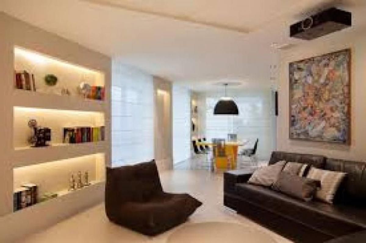 Studio in Buenos Aires, Argentina No. 87083