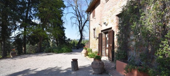 16 bedrooms House in Castiglione del Lago, Italy No. 58478 6