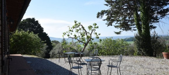 16 bedrooms House in Castiglione del Lago, Italy No. 58478 15