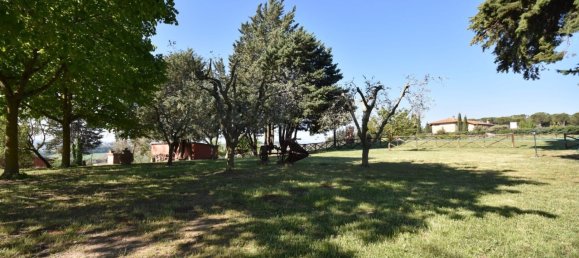 16 bedrooms House in Castiglione del Lago, Italy No. 58478 16