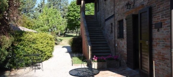 16 bedrooms House in Castiglione del Lago, Italy No. 58478 9