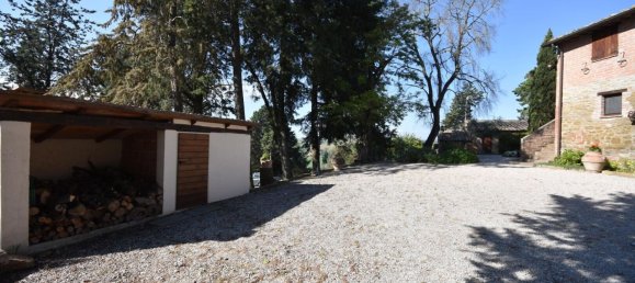 16 bedrooms House in Castiglione del Lago, Italy No. 58478 21