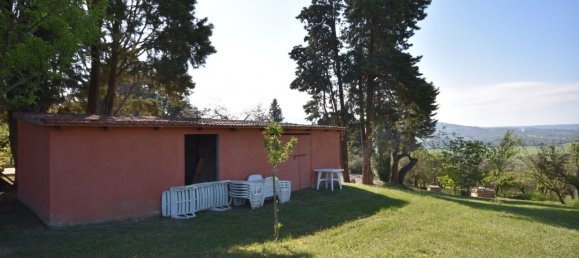 16 bedrooms House in Castiglione del Lago, Italy No. 58478 18