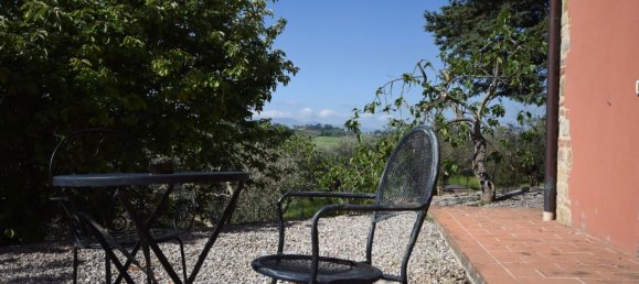 16 bedrooms House in Castiglione del Lago, Italy No. 58478 14