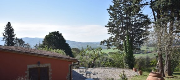 16 bedrooms House in Castiglione del Lago, Italy No. 58478 17