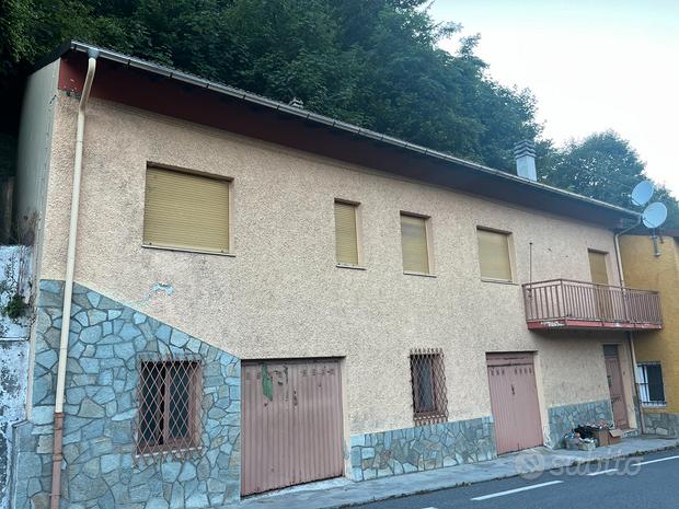 6-Zimmer Villa in Calizzano, Italy, Nr. 267820