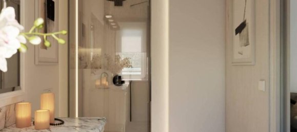 2 rooms Apartment in Rome, Italy No. 33388 33