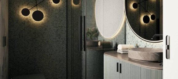 2 rooms Apartment in Rome, Italy No. 33388 29