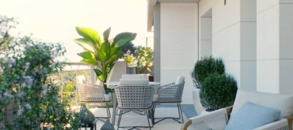 2 rooms Apartment in Rome, Italy No. 33388 2