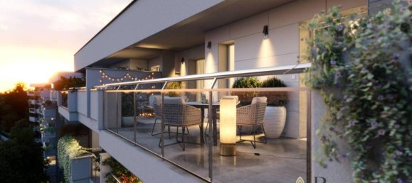 2 rooms Apartment in Rome, Italy No. 33388 7