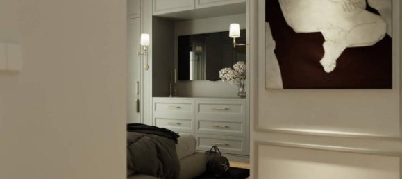 2 rooms Apartment in Rome, Italy No. 33388 34