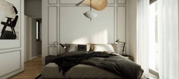 2 rooms Apartment in Rome, Italy No. 33388 28