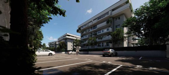 2 rooms Apartment in Rome, Italy No. 33388 59