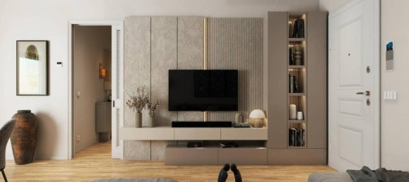 2 rooms Apartment in Rome, Italy No. 33388 48