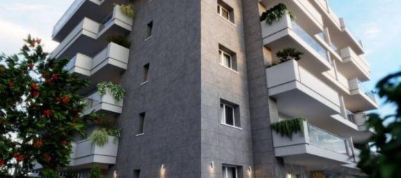 2 rooms Apartment in Rome, Italy No. 33388 11