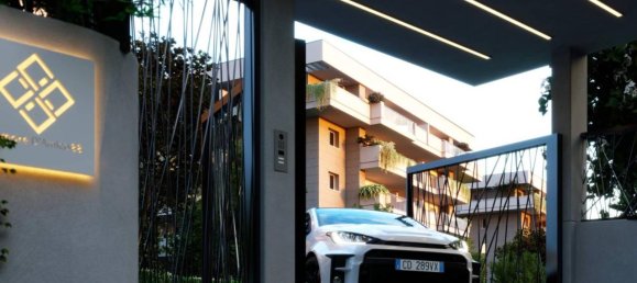 2 rooms Apartment in Rome, Italy No. 33388 36