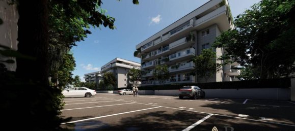 2 rooms Apartment in Rome, Italy No. 33388 8