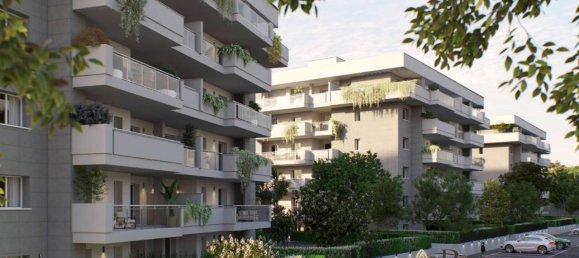 2 rooms Apartment in Rome, Italy No. 33388 14