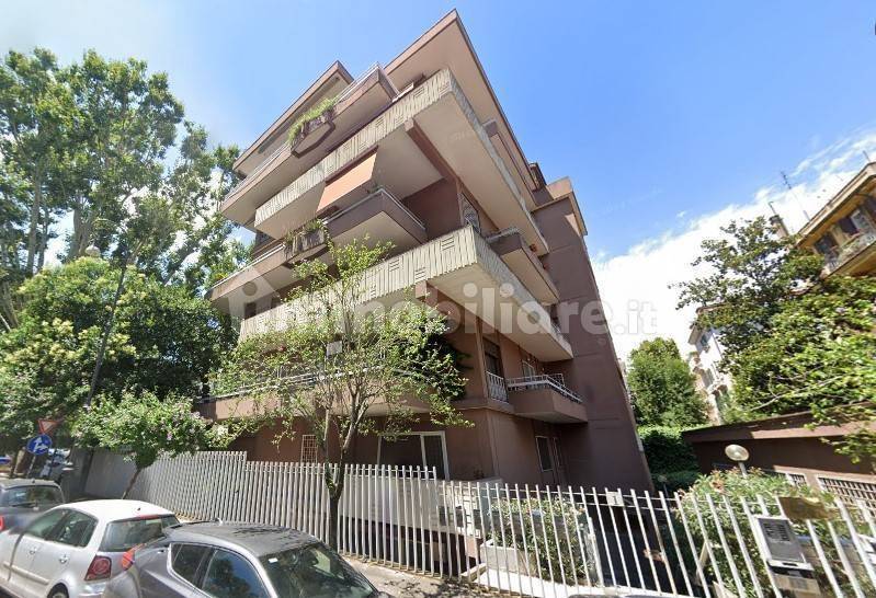 1 غرف نوم شقة في Rome, Italy رقم 284882