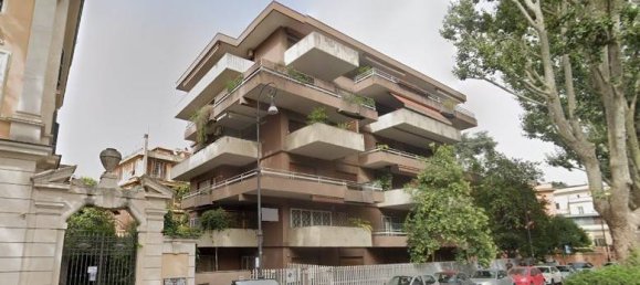 1 غرف نوم شقة في Rome, Italy رقم 284882 3