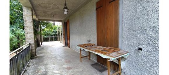 Вилла с 5 спальнями в Баски, Италия № 298621 24