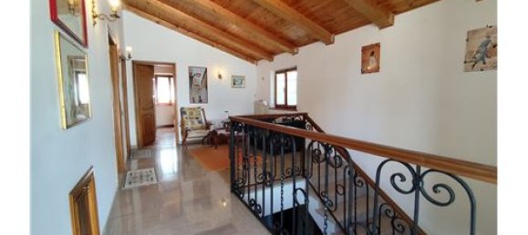 Вилла с 5 спальнями в Баски, Италия № 298621 37