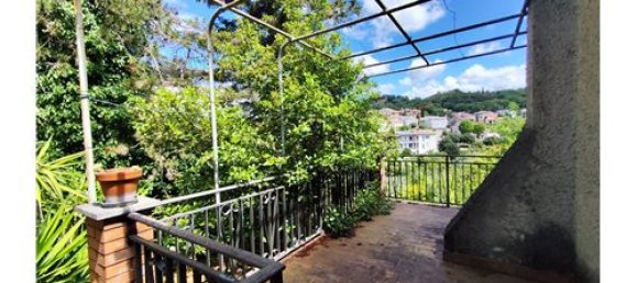 Вилла с 5 спальнями в Баски, Италия № 298621 12