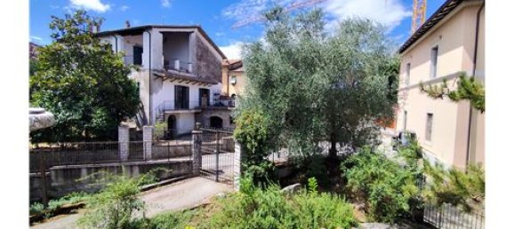 Вилла с 5 спальнями в Баски, Италия № 298621 34