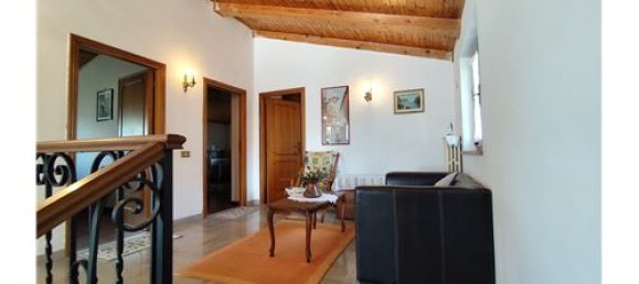 Вилла с 5 спальнями в Баски, Италия № 298621 38