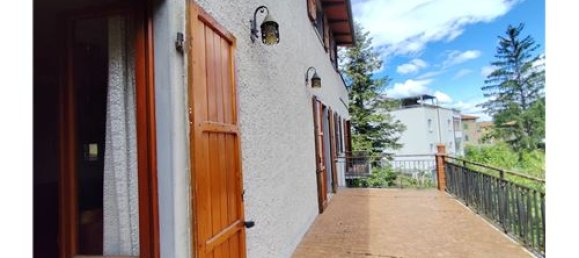 Вилла с 5 спальнями в Баски, Италия № 298621 13