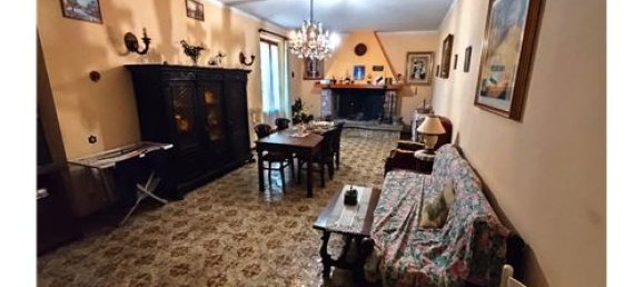 Вилла с 5 спальнями в Баски, Италия № 298621 23