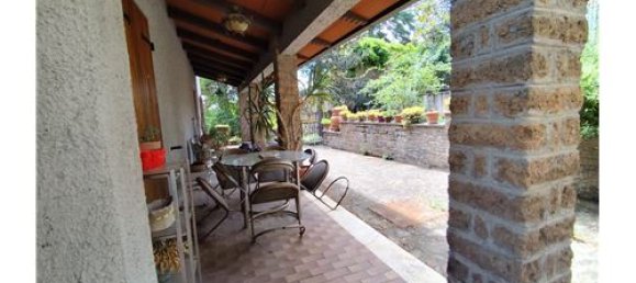 Вилла с 5 спальнями в Баски, Италия № 298621 9