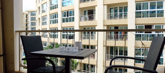 شقة 2 غرف نوم  في City Garden Tower Pattaya, Thailand رقم 28806 6