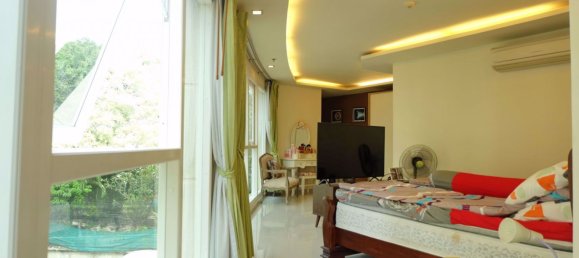 شقة 2 غرف نوم  في City Garden Tower Pattaya, Thailand رقم 28806 11