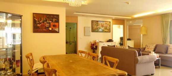 شقة 2 غرف نوم  في City Garden Tower Pattaya, Thailand رقم 28806 10