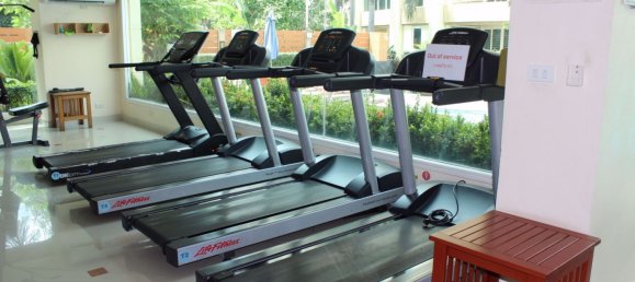 شقة 2 غرف نوم  في City Garden Tower Pattaya, Thailand رقم 28806 19